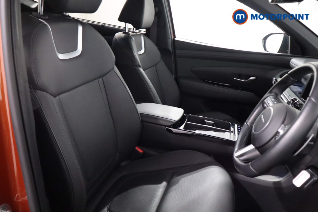 Used Hyundai TUCSON 2025 for sale - 77916839: Photo 30