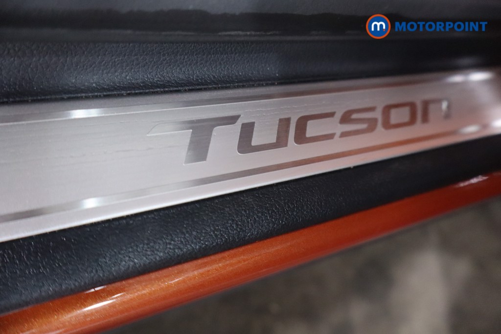 Used Hyundai TUCSON 2025 for sale - 77916839: Photo 34