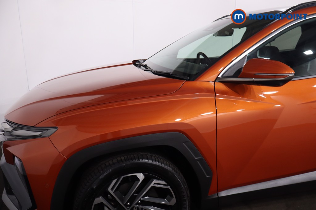 Used Hyundai TUCSON 2025 for sale - 77916839: Photo 37