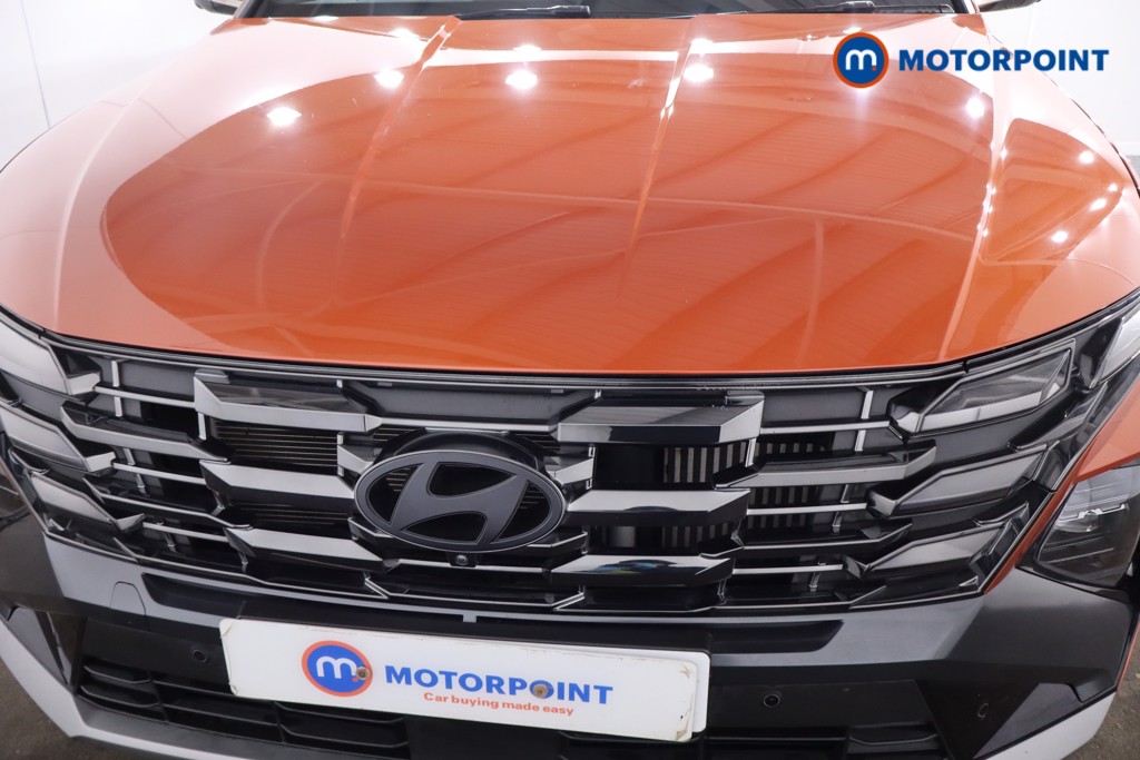 Used Hyundai TUCSON 2025 for sale - 77916839: Photo 39