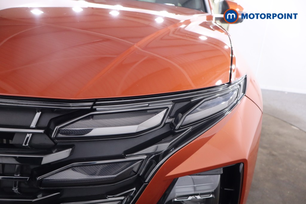 Used Hyundai TUCSON 2025 for sale - 77916839: Photo 41