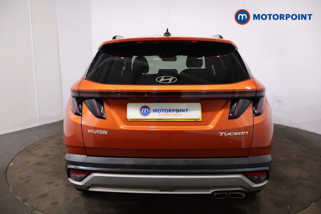 Used Hyundai TUCSON 2025 for sale - 77916839: Photo 45