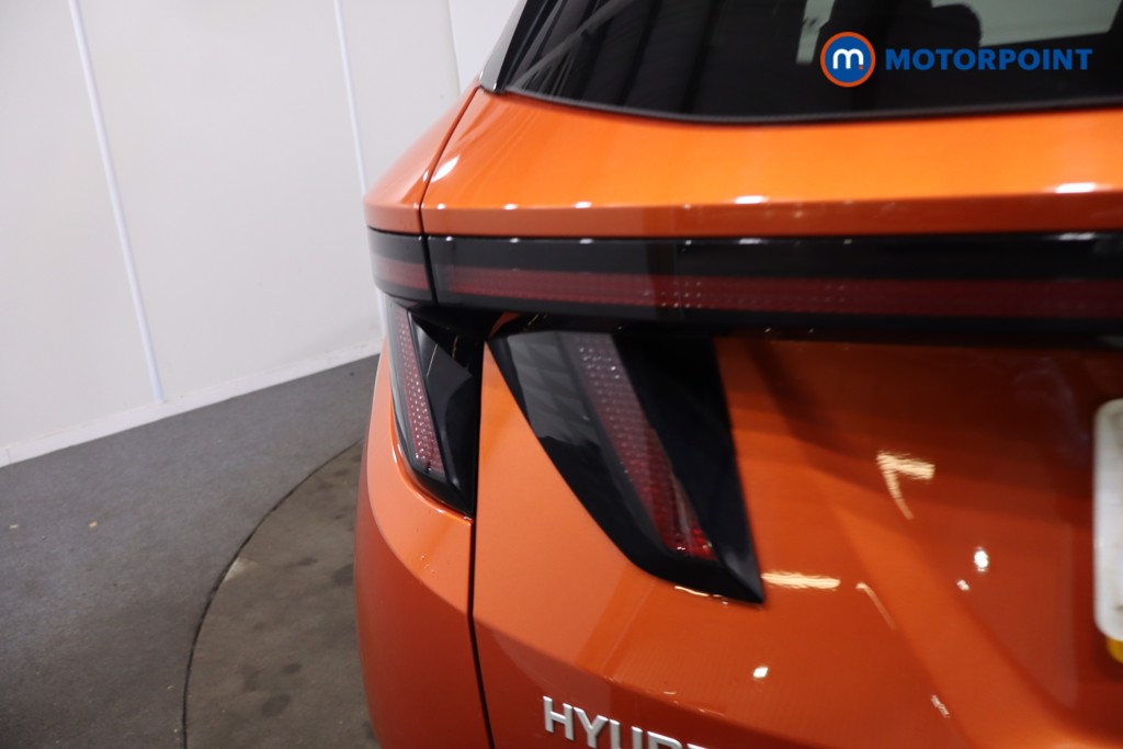 Used Hyundai TUCSON 2025 for sale - 77916839: Photo 46