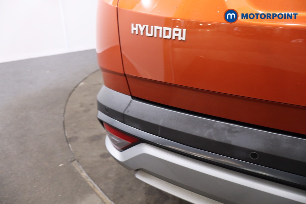 Used Hyundai TUCSON 2025 for sale - 77916839: Photo 47