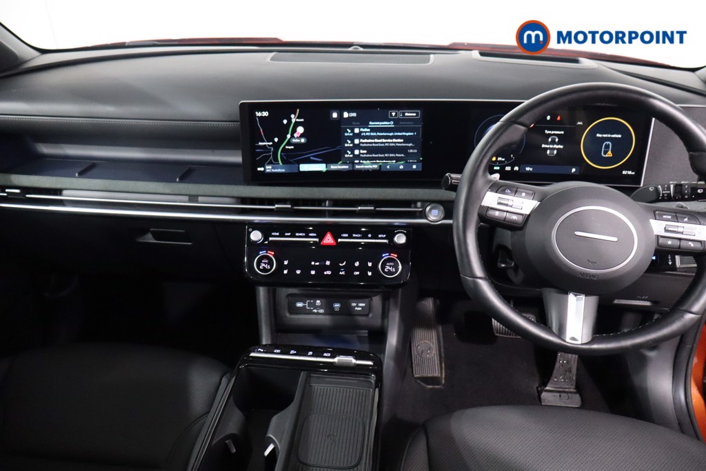 Used Hyundai TUCSON 2025 for sale - 77916839: Photo 9