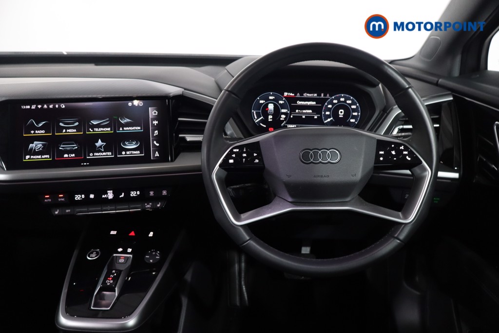 Used Audi Q4 e-tron 2024 for sale - 76232030: Photo 11