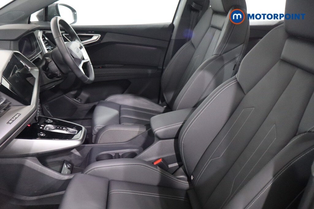 Used Audi Q4 e-tron 2024 for sale - 76232030: Photo 12