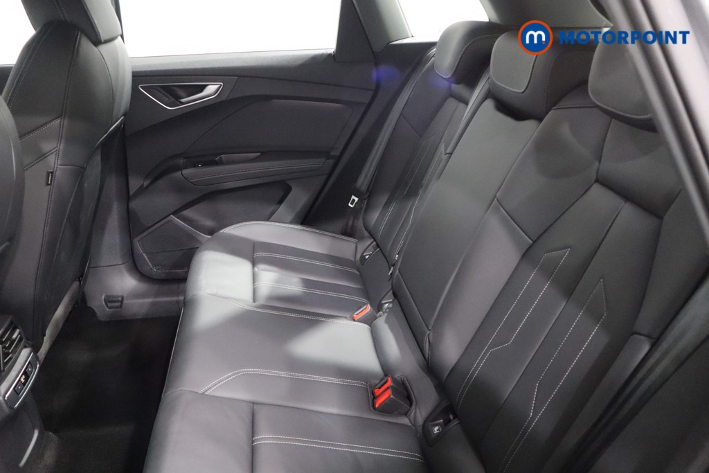 Used Audi Q4 e-tron 2024 for sale - 76232030: Photo 13