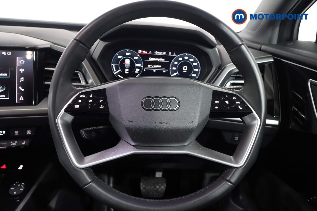 Used Audi Q4 e-tron 2024 for sale - 76232030: Photo 14