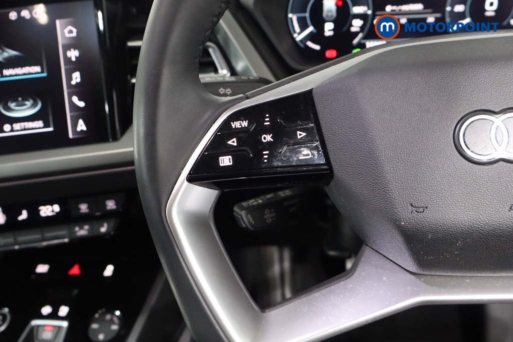 Used Audi Q4 e-tron 2024 for sale - 76232030: Photo 15