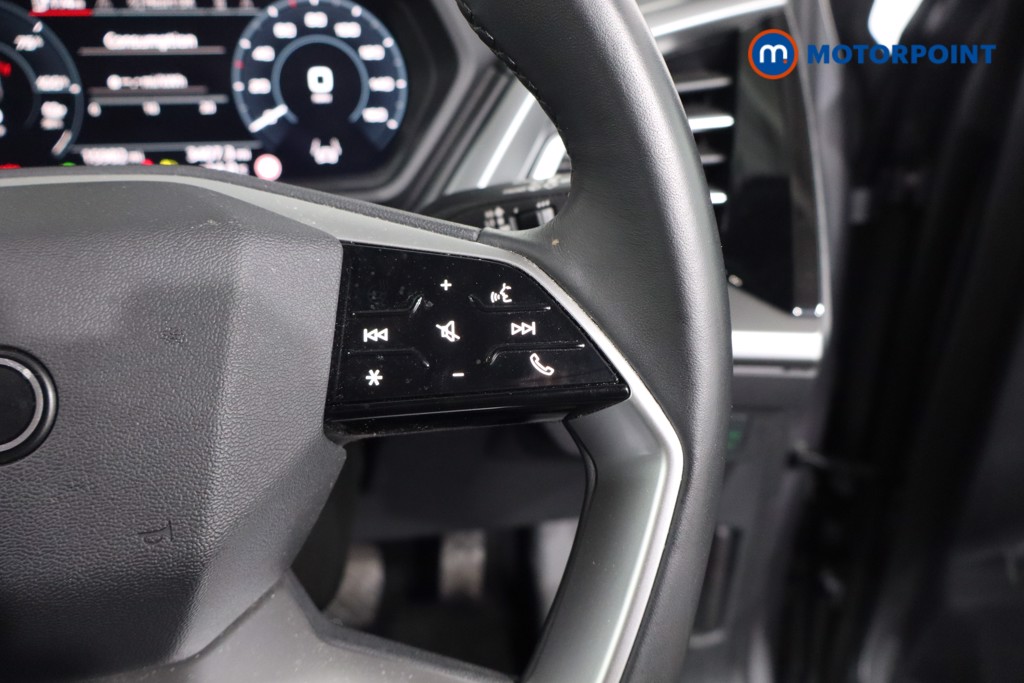 Used Audi Q4 e-tron 2024 for sale - 76232030: Photo 16