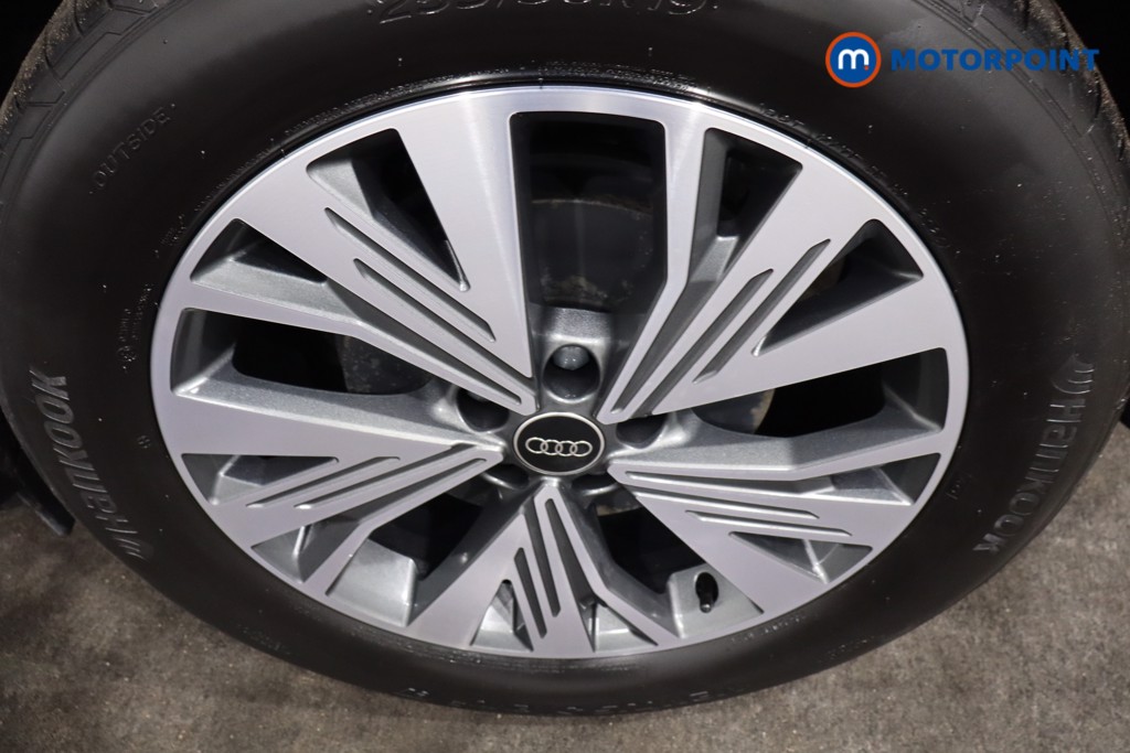 Used Audi Q4 e-tron 2024 for sale - 76232030: Photo 17