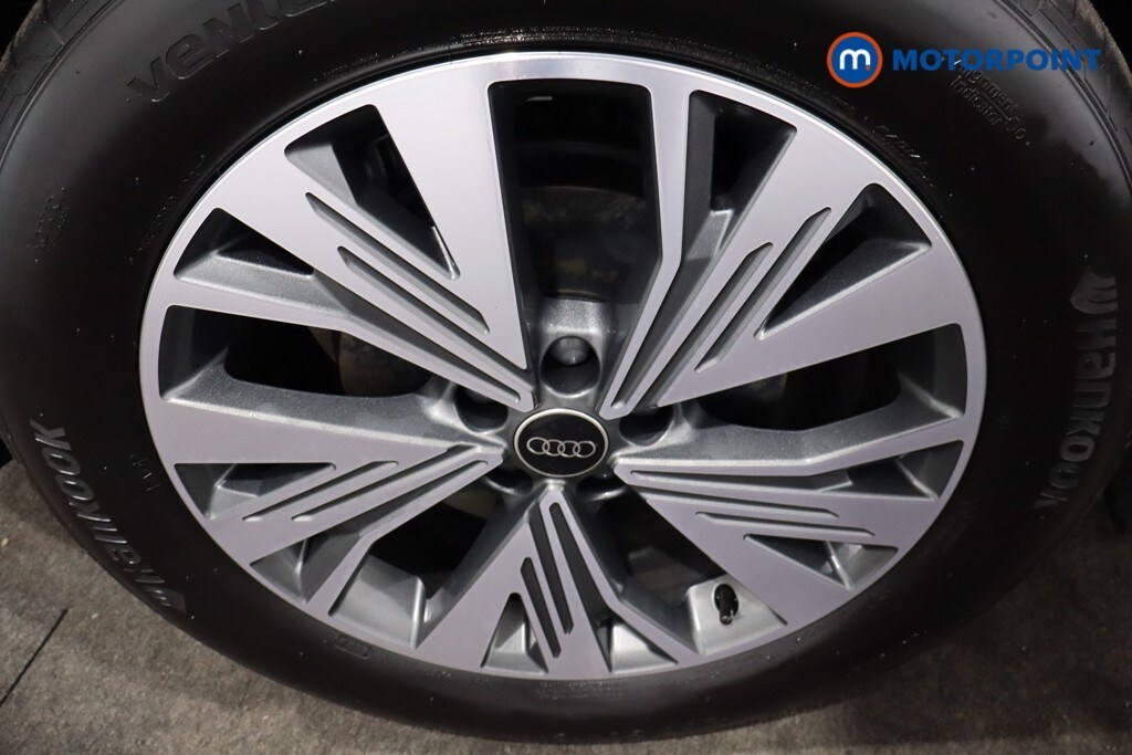 Used Audi Q4 e-tron 2024 for sale - 76232030: Photo 18