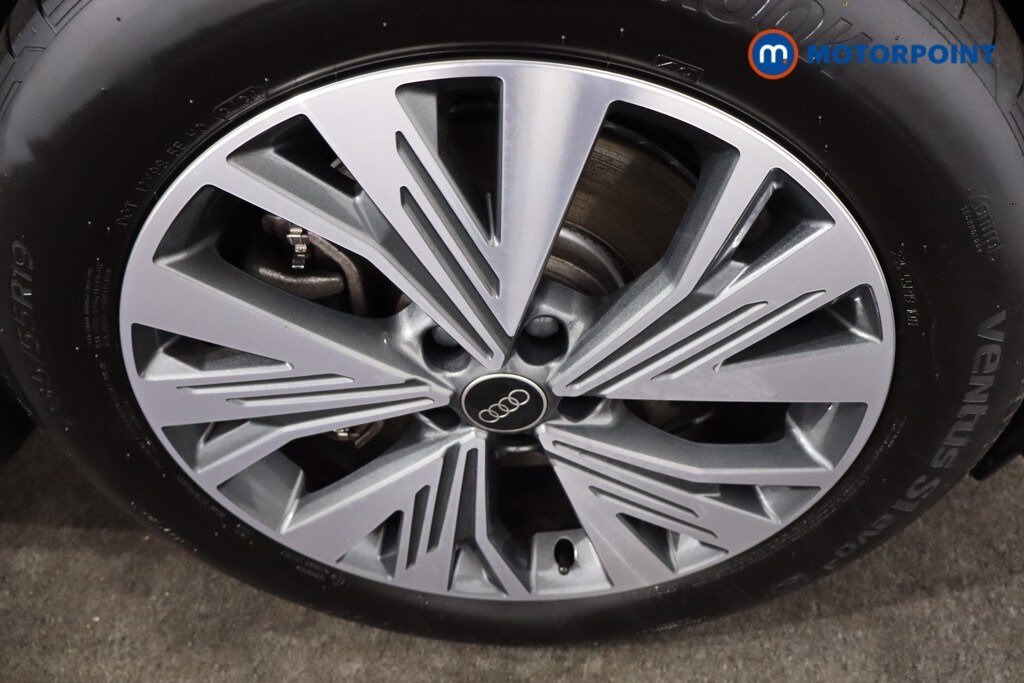 Used Audi Q4 e-tron 2024 for sale - 76232030: Photo 19