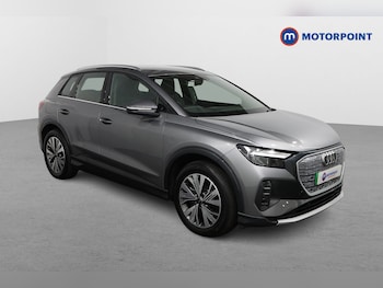 2024 - 210kW 45 Quattro 82kWh Sport 5dr Auto [Leather]
