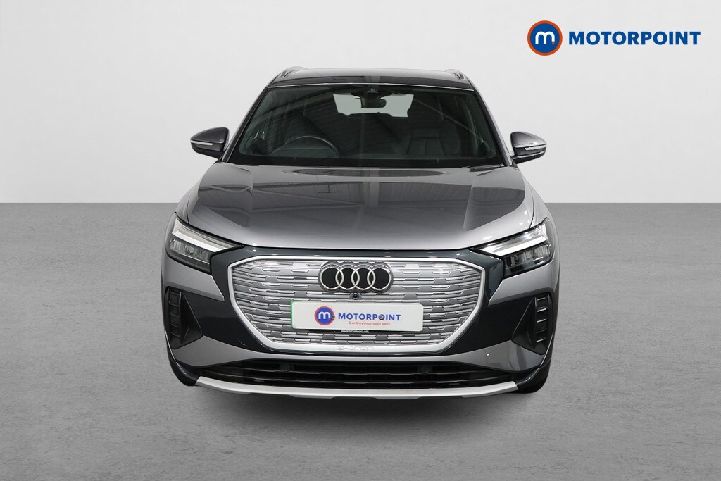 Used Audi Q4 e-tron 2024 for sale - 76232030: Photo 2