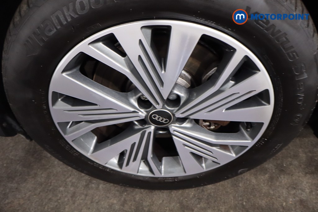 Used Audi Q4 e-tron 2024 for sale - 76232030: Photo 20