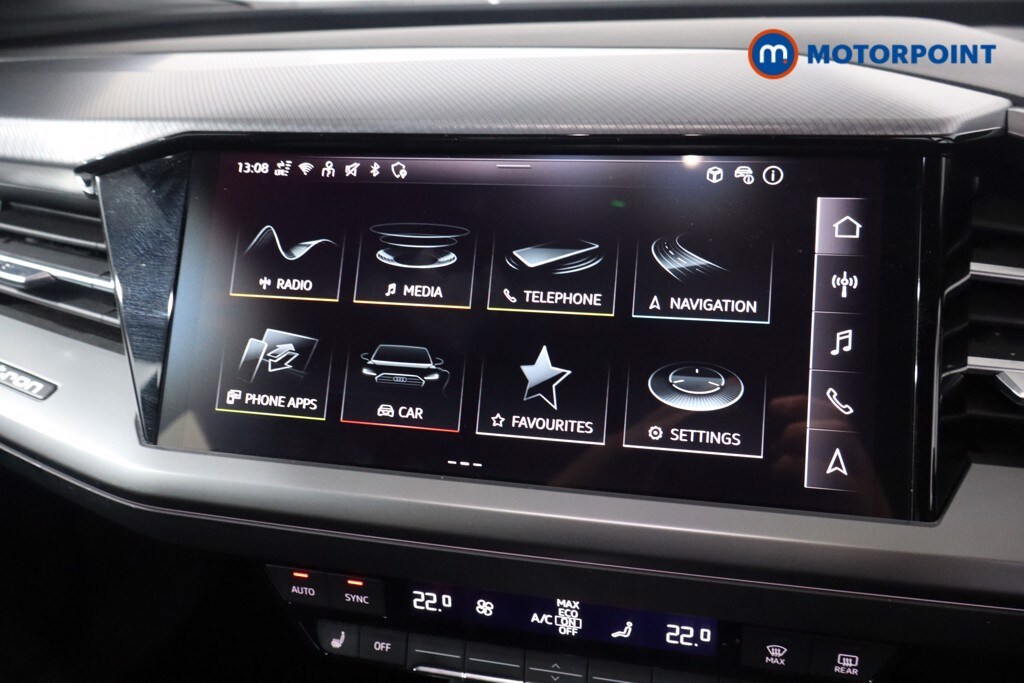 Used Audi Q4 e-tron 2024 for sale - 76232030: Photo 21