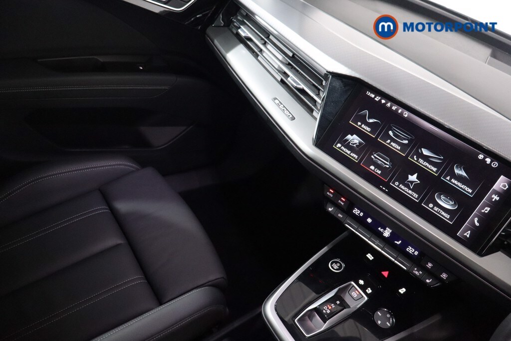 Used Audi Q4 e-tron 2024 for sale - 76232030: Photo 23