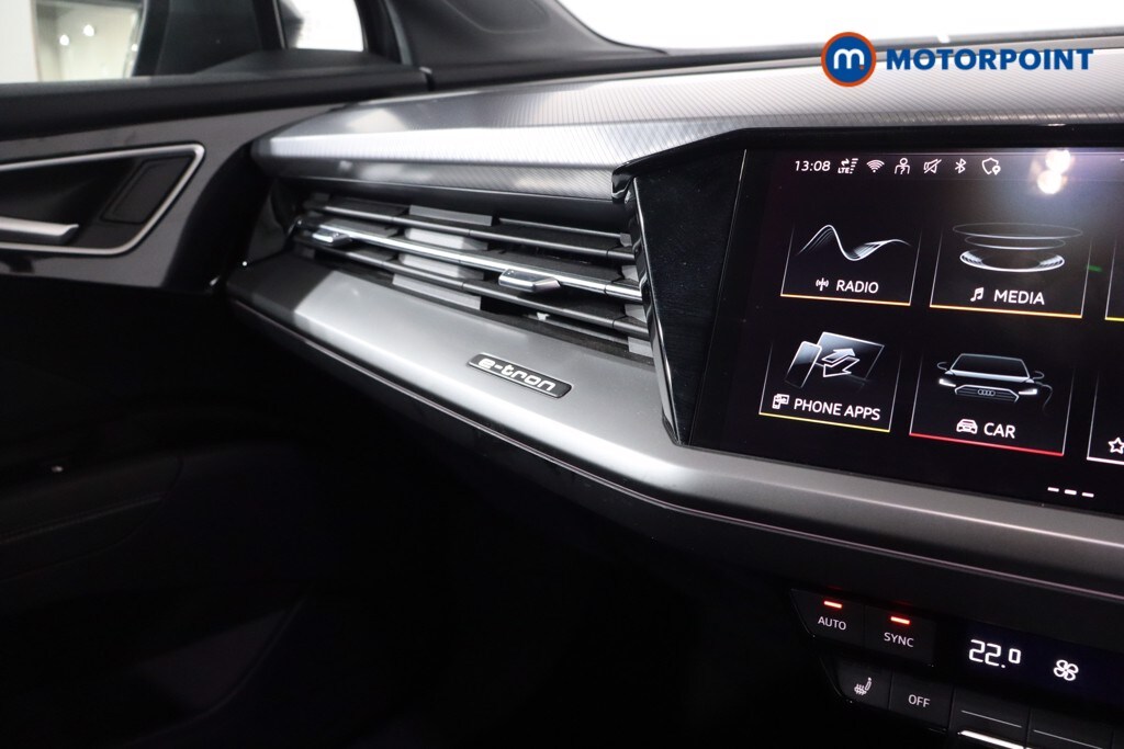 Used Audi Q4 e-tron 2024 for sale - 76232030: Photo 24