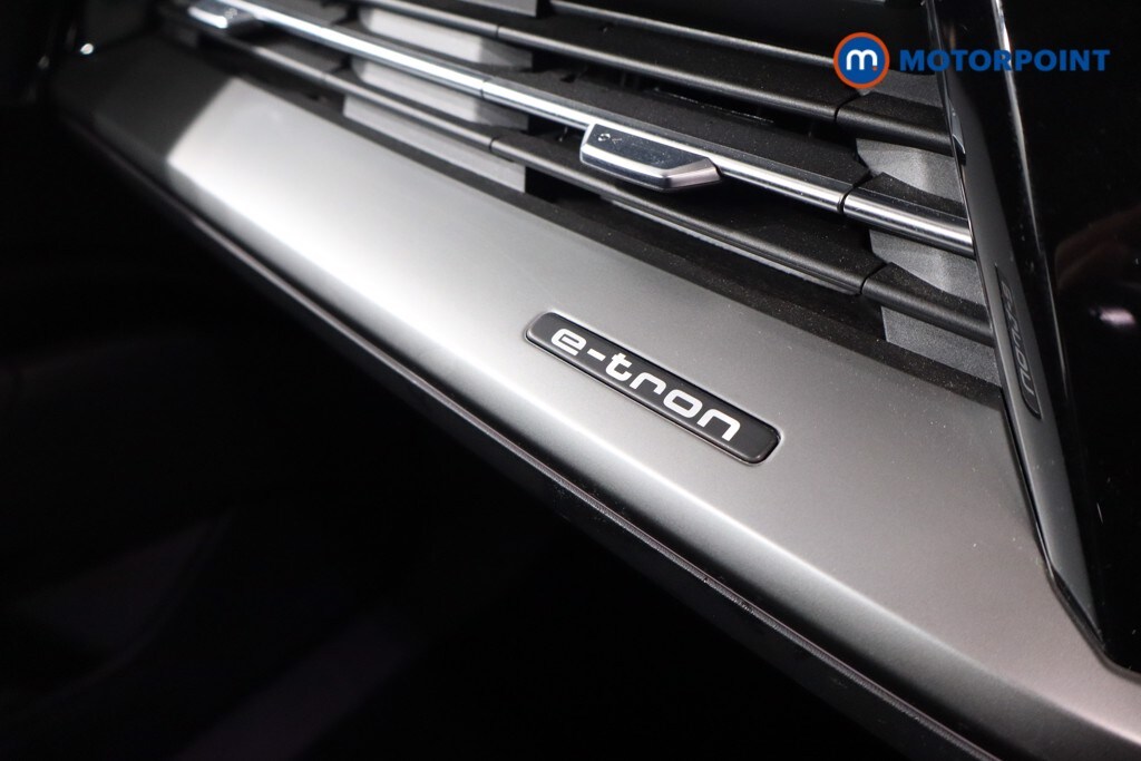 Used Audi Q4 e-tron 2024 for sale - 76232030: Photo 25