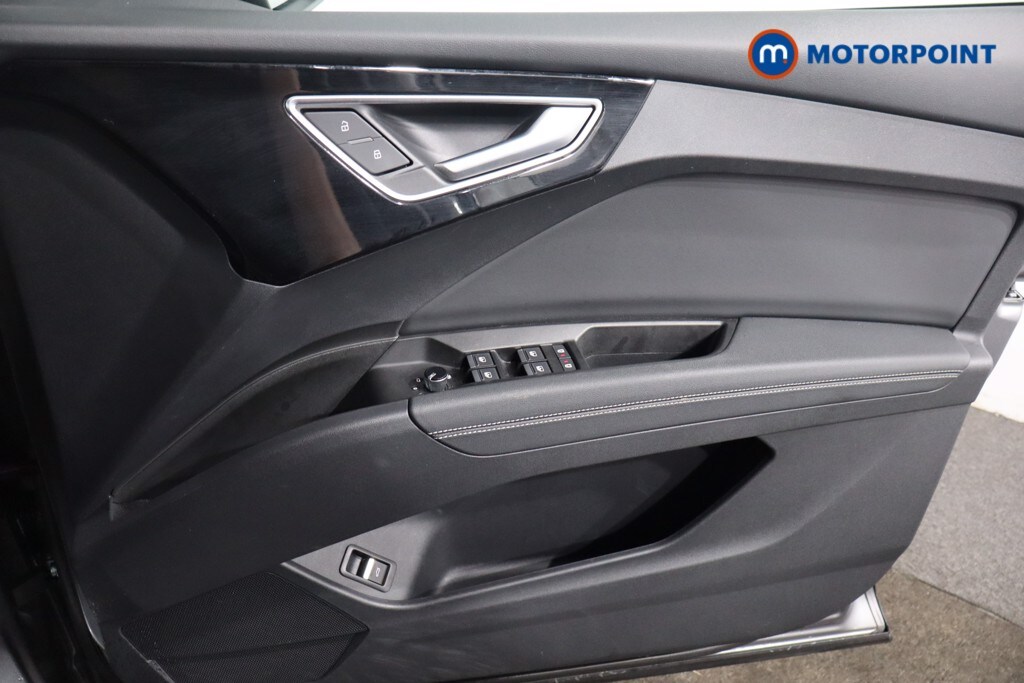 Used Audi Q4 e-tron 2024 for sale - 76232030: Photo 28