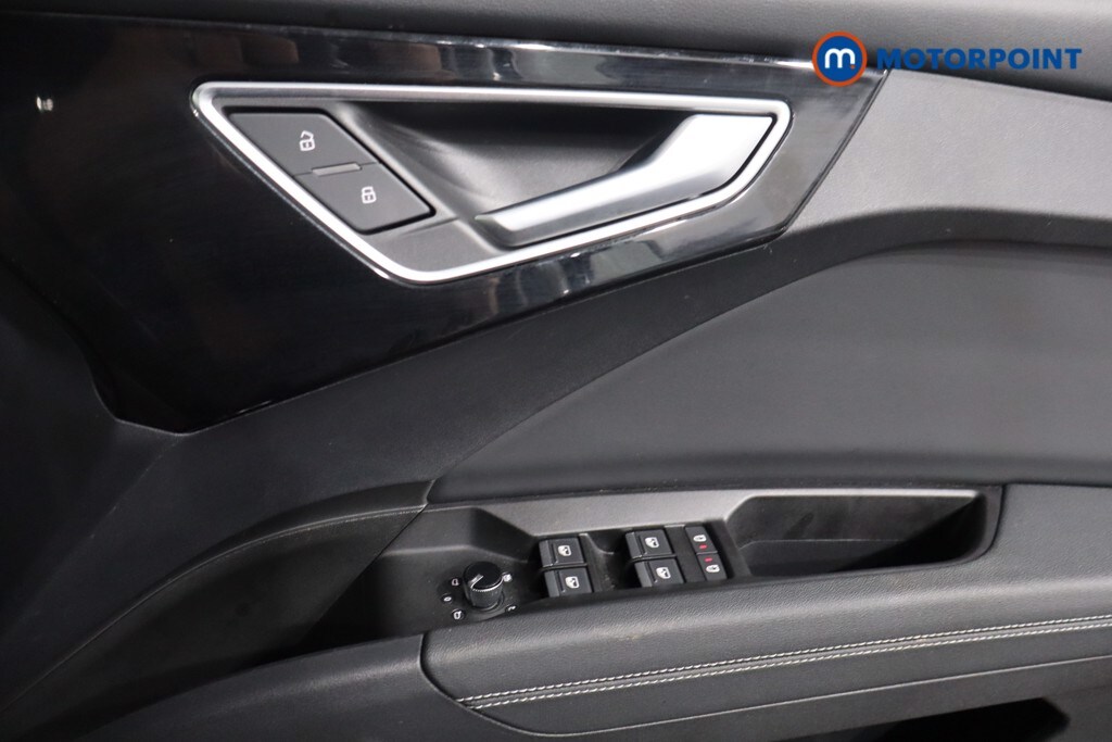 Used Audi Q4 e-tron 2024 for sale - 76232030: Photo 29