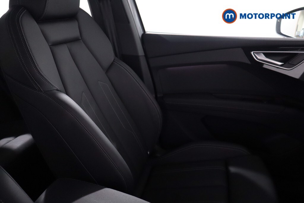 Used Audi Q4 e-tron 2024 for sale - 76232030: Photo 30