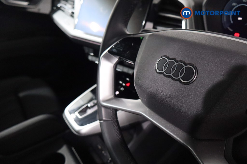 Used Audi Q4 e-tron 2024 for sale - 76232030: Photo 32