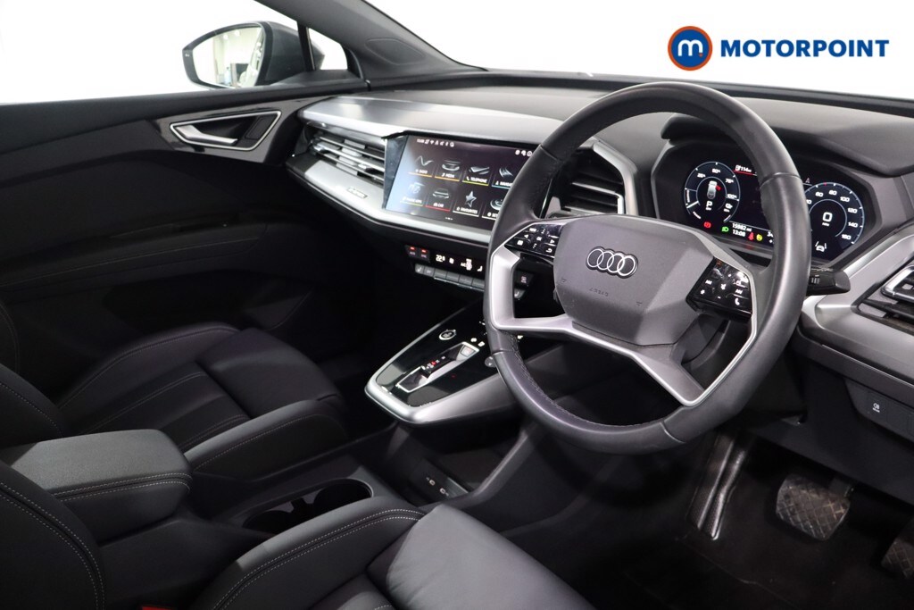 Used Audi Q4 e-tron 2024 for sale - 76232030: Photo 33