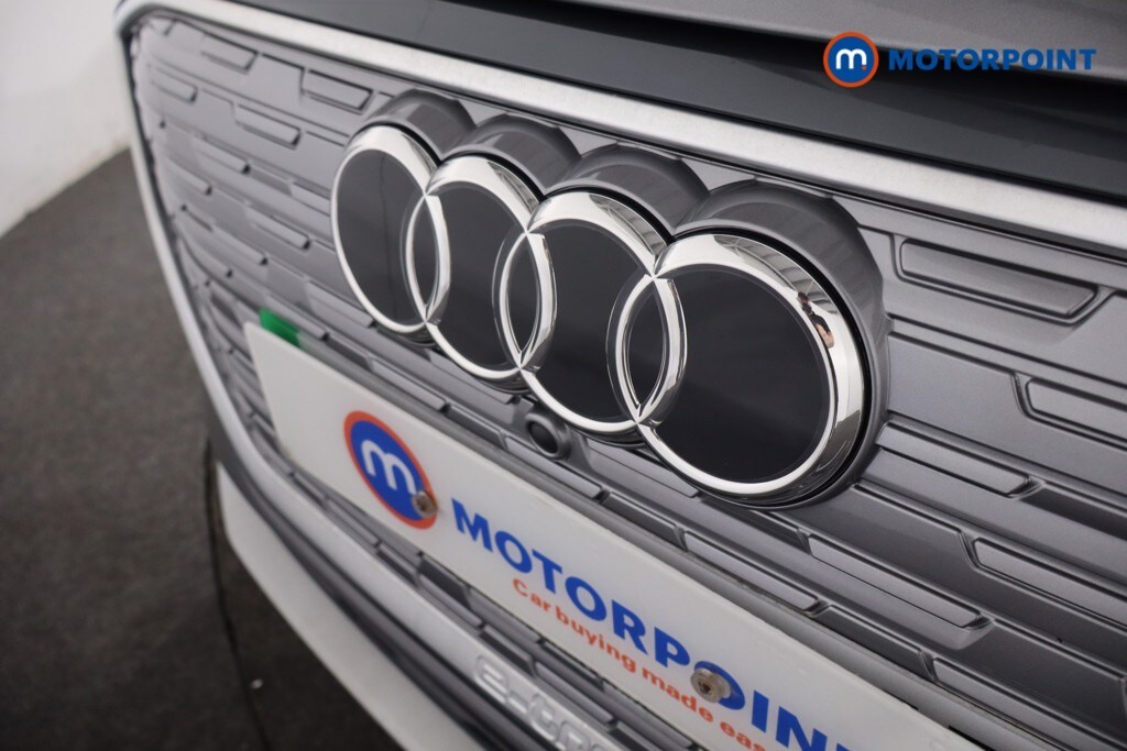 Used Audi Q4 e-tron 2024 for sale - 76232030: Photo 34