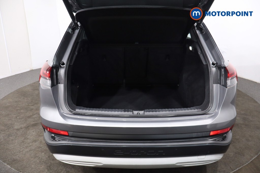 Used Audi Q4 e-tron 2024 for sale - 76232030: Photo 38