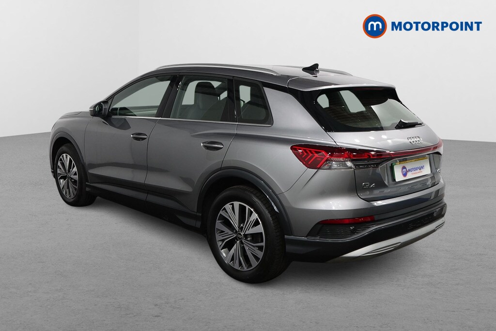 Used Audi Q4 e-tron 2024 for sale - 76232030: Photo 5