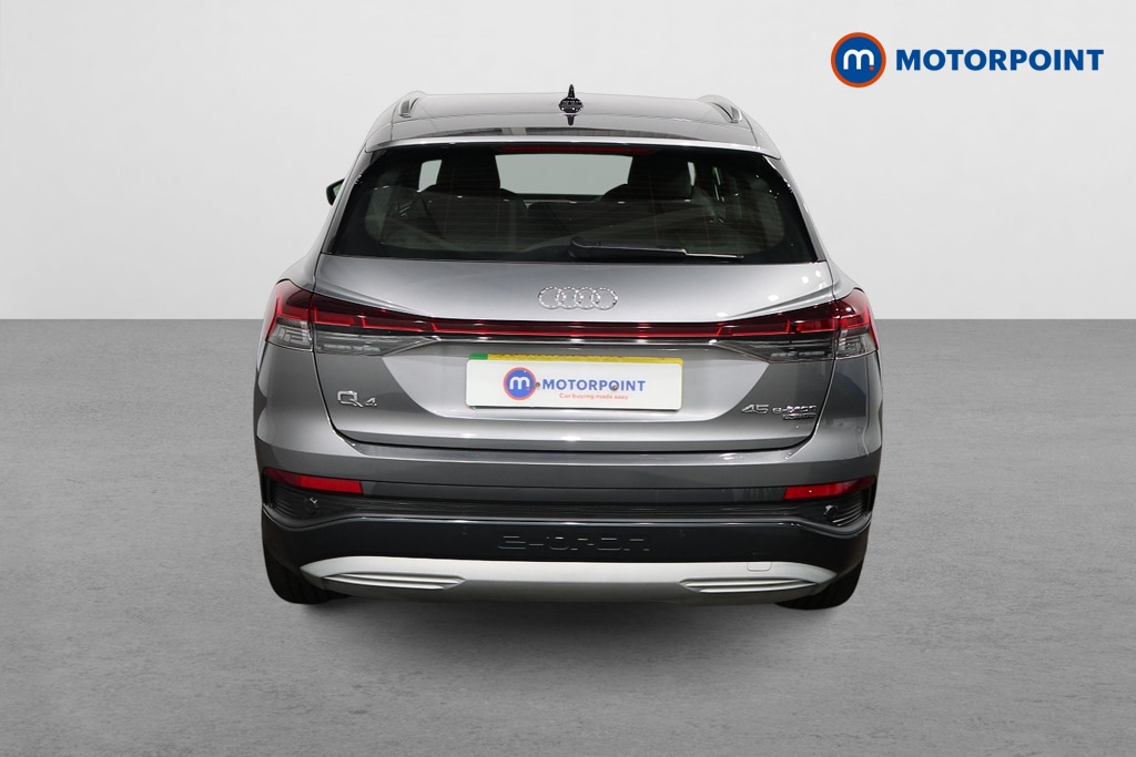 Used Audi Q4 e-tron 2024 for sale - 76232030: Photo 6