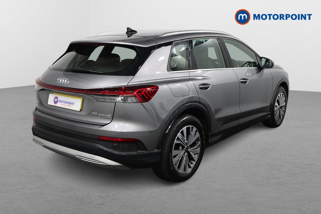 Used Audi Q4 e-tron 2024 for sale - 76232030: Photo 7