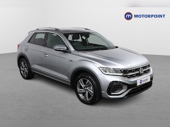 2025 - 1.5 TSI R-Line 5dr DSG