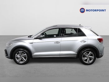 Used Volkswagen T-Roc 2025 for sale - 75774233: Photo
