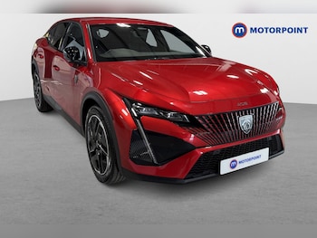 Used Peugeot 408 2025 for sale - 79339580: Photo