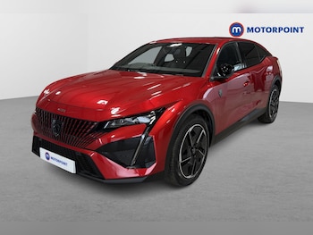 Used Peugeot 408 2025 for sale - 79339580: Photo