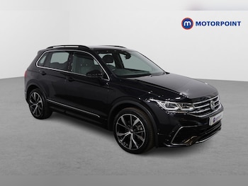 Used Volkswagen Tiguan undefined for sale - 78761444: Photo