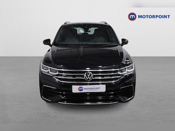 Used Volkswagen Tiguan undefined for sale - 78761444: Photo