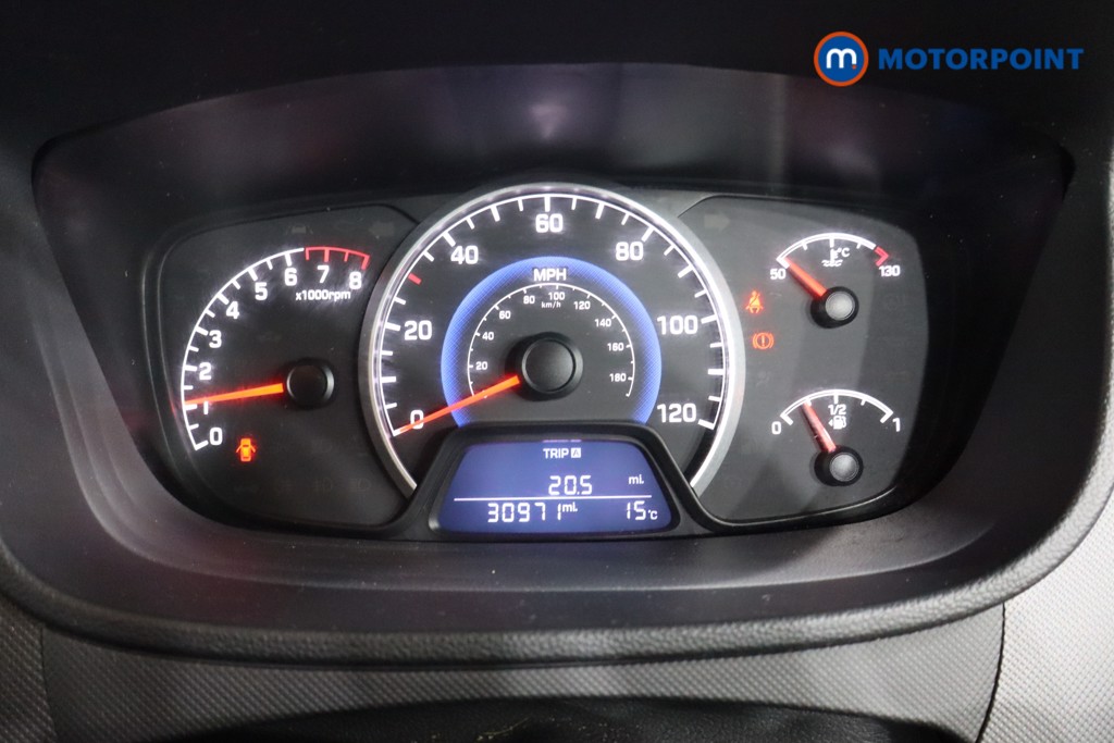 Used Hyundai i10 2018 for sale - 76767388: Photo 10