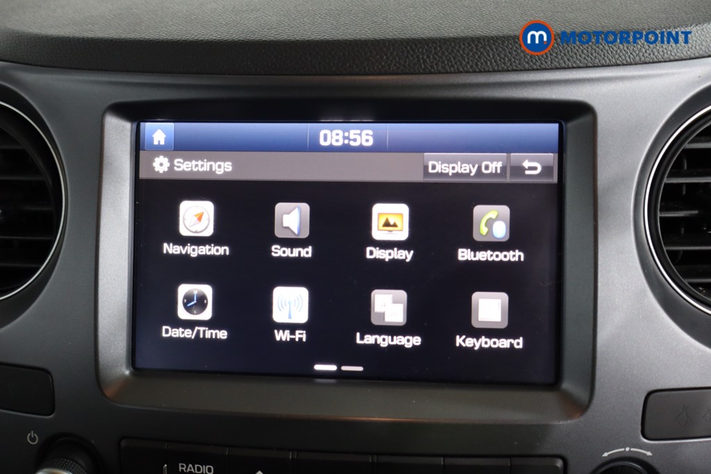 Used Hyundai i10 2018 for sale - 76767388: Photo 17