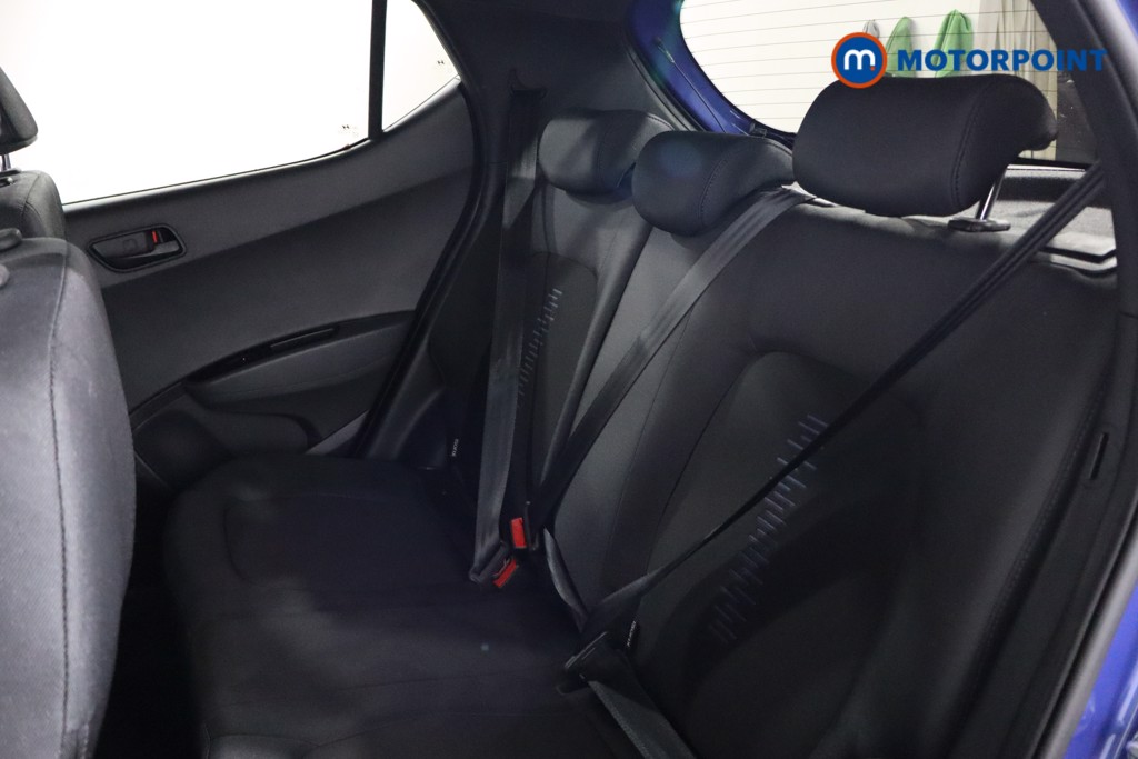 Used Hyundai i10 2018 for sale - 76767388: Photo 29