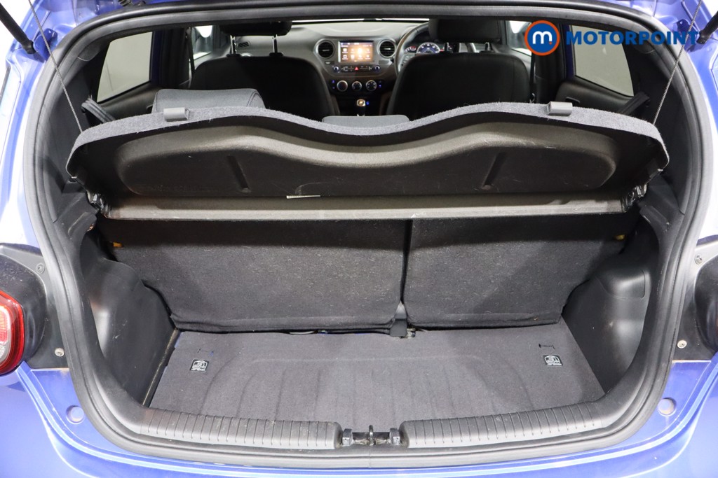 Used Hyundai i10 2018 for sale - 76767388: Photo 31