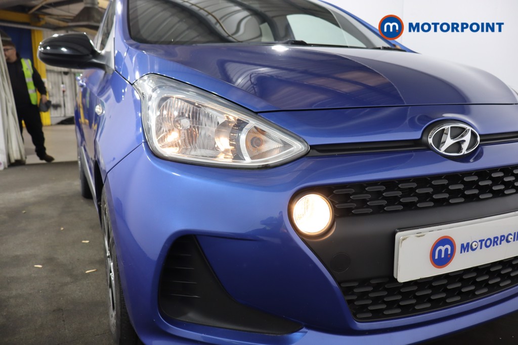 Used Hyundai i10 2018 for sale - 76767388: Photo 36