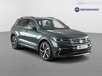 Used Volkswagen Tiguan 2023 for sale - 79626053: Photo