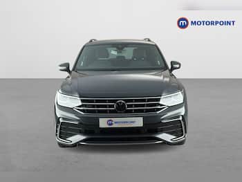 Used Volkswagen Tiguan 2023 for sale - 79626053: Photo