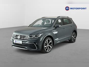 Used Volkswagen Tiguan 2023 for sale - 79626053: Photo