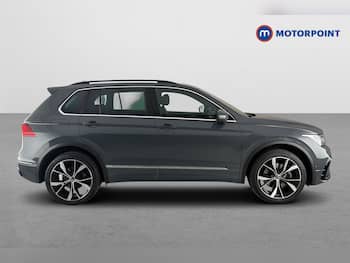 Used Volkswagen Tiguan 2023 for sale - 79626053: Photo